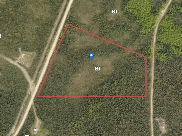 Nhn Himilaya Rd, Fairbanks, AK 99712
