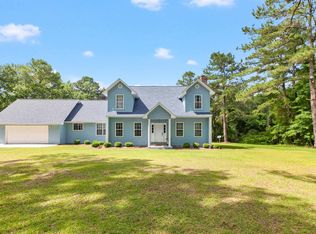 311 Fulton Shaw Rd, Quincy, FL 32352