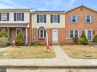 103 E Hammaker St, Thurmont, MD 21788