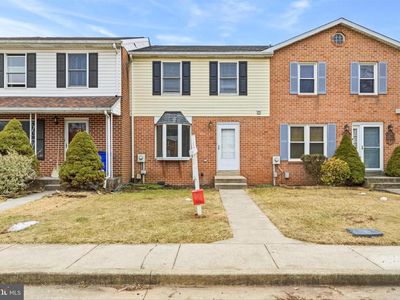 103 E Hammaker St, Thurmont, MD, 21788