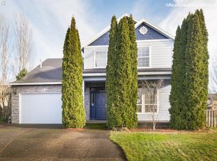 3264 NE 13th Pl, Hillsboro, OR 97124
