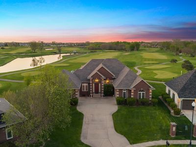 716 NE Pinnacle Ct, Ankeny, IA, 50021