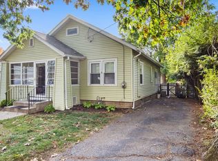 184 Harkness Ave, Springfield, MA 01118