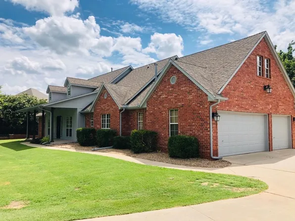 4205 S Telephone Rd, Moore, OK 73160