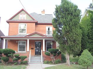 4415 Lewiston Rd, Niagara Falls, NY 14305