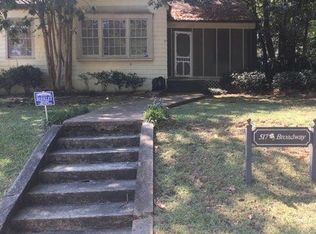 517 Broadway Ave #B, Jackson, MS 39216