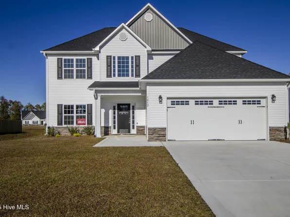 1852 Olde Towne Pointe Boulevard, Jacksonville, NC 28546
