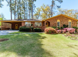 1714 Goshen Rd, Augusta, GA 30906