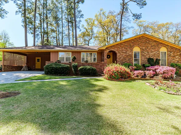 1714 Goshen Road, Augusta, GA