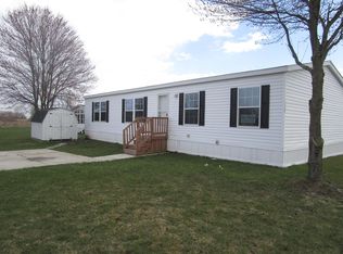 12463 Saint Michel Ave, Romeo, MI 48065