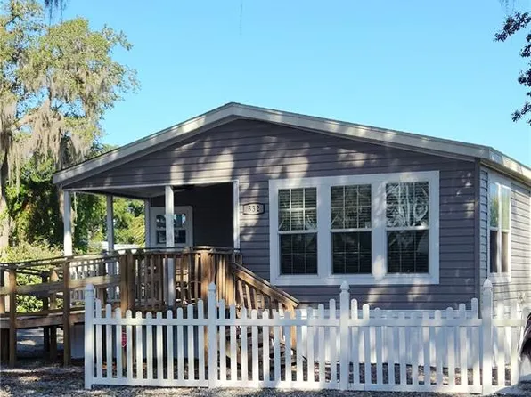 3896 Picciola Rd Lot 532, Fruitland Park, FL 34731