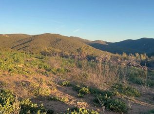 7 Cooper Cienega Truck Trl, Anza, CA 92539