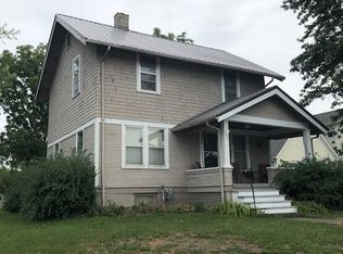 308 W Locust St, Bloomfield, IA 52537