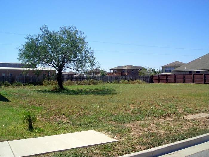 Lot panorama