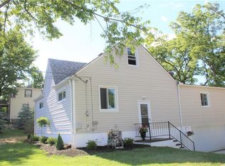 4791 E Wallings Rd, Broadview Heights, OH 44147