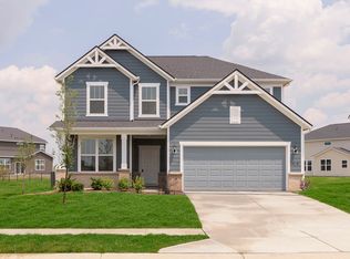 8824 Bayberry Dr, Brownsburg, IN 46112