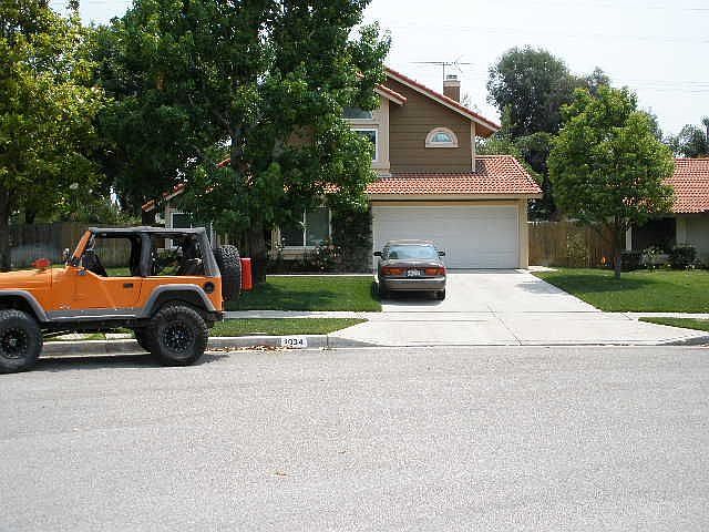 Courtesy of Park Place, GMAC Real Estate