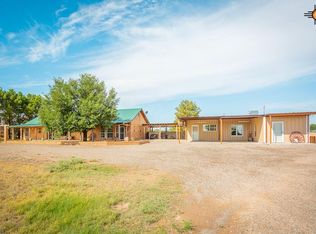 2109 W Berrendo Rd, Roswell, NM 88201