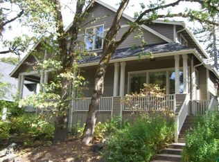 2615 Laurel Hill Dr, Eugene, OR 97403