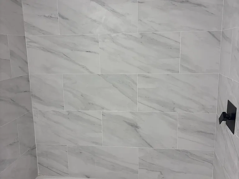 Common Bathroom