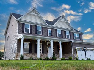 133 Coopers Hawk Dr, Mechanicsburg, PA 17050