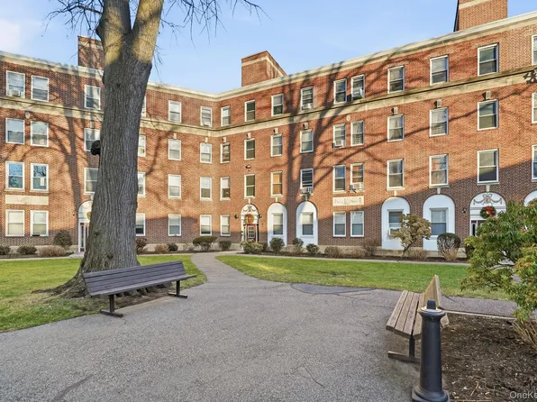 445 Gramatan Avenue #GD1, Mount Vernon, NY 10552