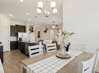 2817 Half Moon Rd, Aubrey, TX 76227