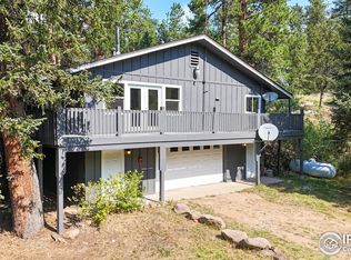 163 W Creek Rd, Estes Park, CO 80517