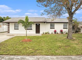 4527 W Clifton St, Tampa, FL 33614