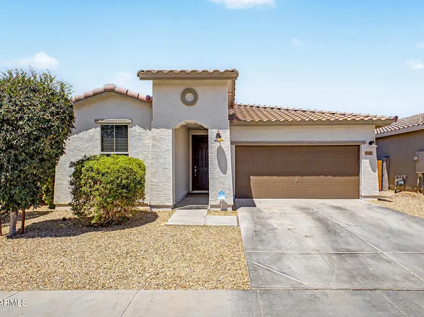 2740 W APOLLO Road, Phoenix, AZ 85041