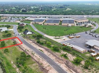 1332 Giuseppe Verdi Ave LOT 8, Olmito, TX 78575