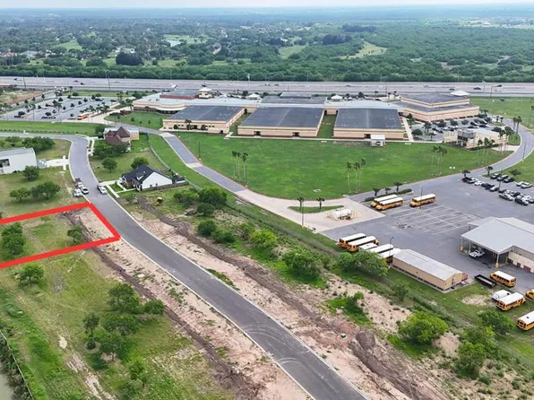 1332 Giuseppe Verdi Ave Lot 8, Olmito, TX 78575