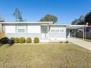 4906 W Jackson St, Pensacola, FL 32506