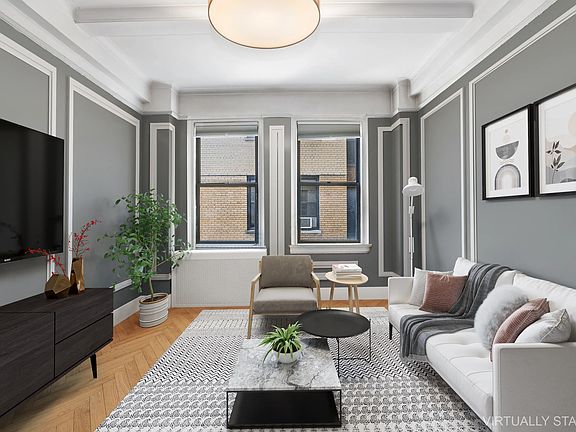 2nd image of 535 W 110th St APT 7-J
