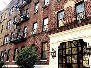 394 Montgomery St #43, Brooklyn, NY 11225