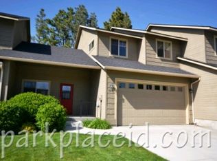 9279 W Goggin Ct, Boise, ID 83704