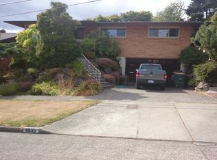 8835 41st Ave SW, Seattle, WA 98136