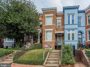 528 1st St SE, Washington, DC 20003