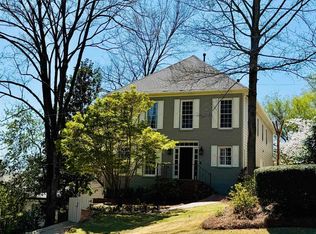 126 Fairmont Dr, Birmingham, AL 35213