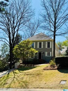 126 Fairmont Dr, Mountain Brk, AL, 35213