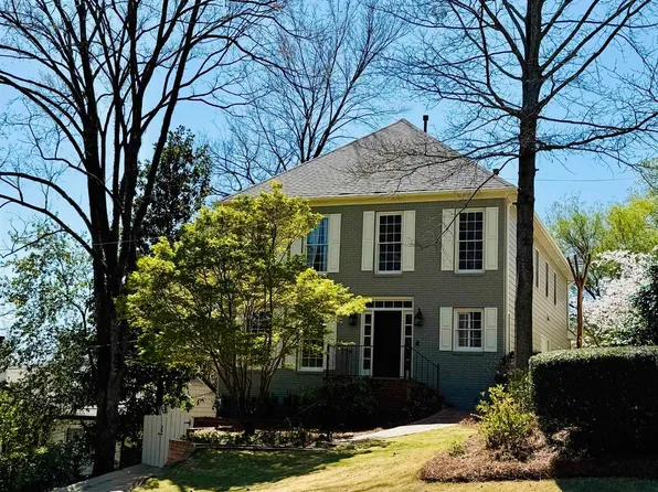 126 Fairmont Dr, Birmingham, AL 35213