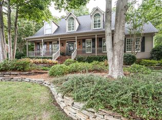 3516 Primrose Ave, Greensboro, NC 27408