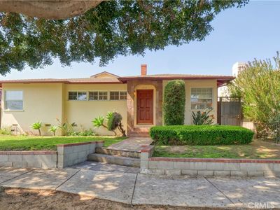1715 Oak St, Santa Monica, CA, 90405