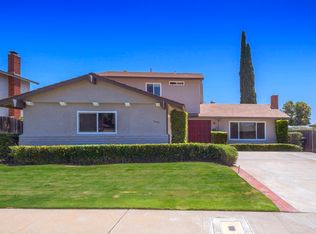 6401 Bonnie View Dr, San Diego, CA 92119