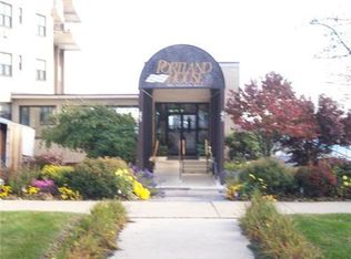 45 Eastern Promenade #C1, Portland, ME 04101