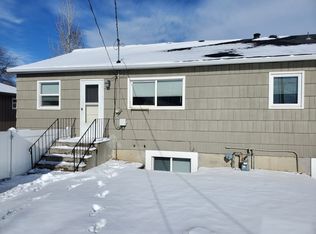 2336 Avenue B, Billings, MT 59102