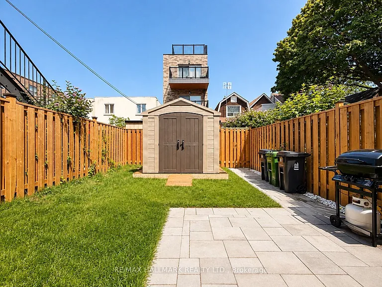 72 Jones Ave #L — Photo 38