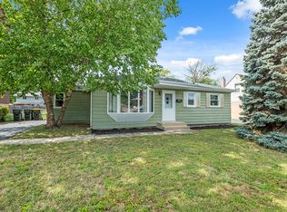 10922 Massasoit Ave, Chicago Ridge, IL 60415