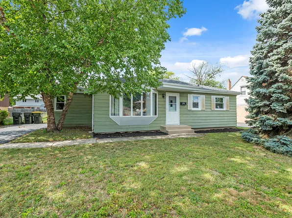 10922 Massasoit Ave, Chicago Ridge, IL 60415