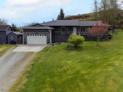 24266 Bramble Lane, Sedro Woolley, WA, 98284